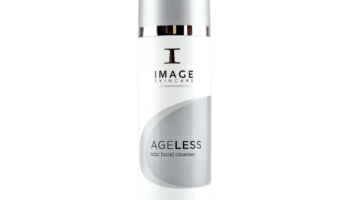 IMAGE Skincare AGELESS total facial cleanser