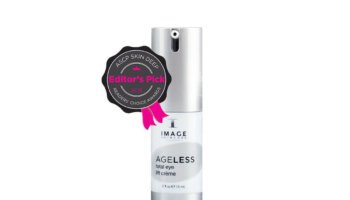 IMAGE Skincare AGELESS total eye lift cream