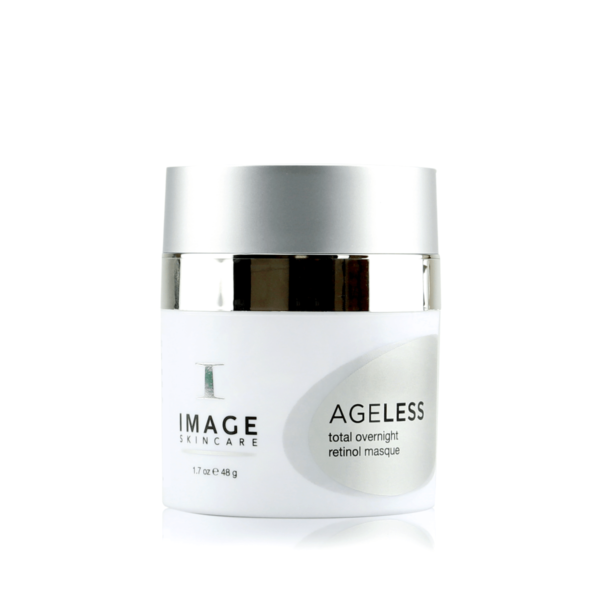 Most effective skin care products: AGELESS total overnight retinol mask