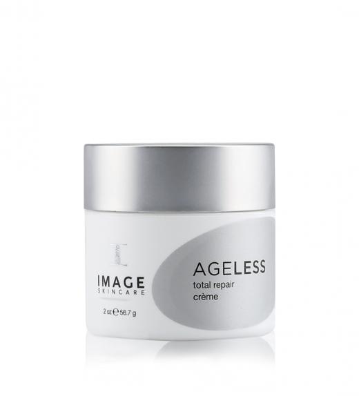 Best skin care products: AGELESS total repair cream