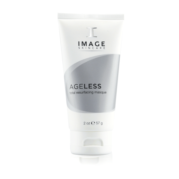 Best skin care brands: AGELESS total resurfacing mask