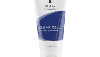 IMAGE Skincare CLEAR CELL medicated acne mask
