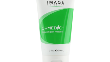 IMAGE Skincare ORMEDIC balancing gel face mask