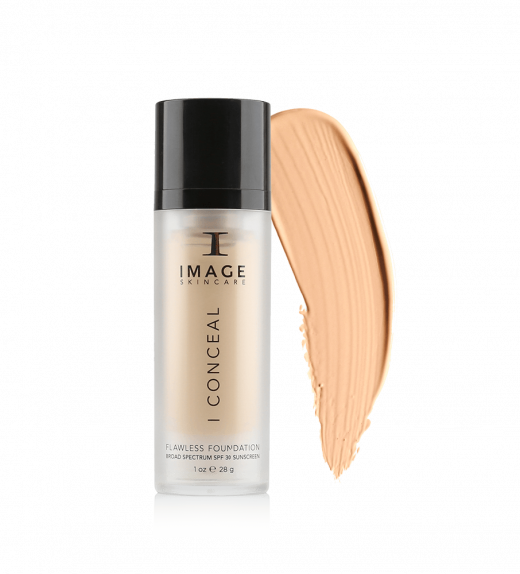 IMAGE Skincare I BEAUTY - I CONCEAL flawless foundation SPF 30 - Natural