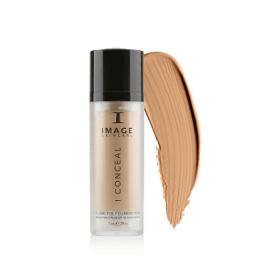 IMAGE Skincare I BEAUTY - I CONCEAL flawless foundation SPF 30 - Suede