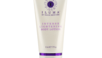 IMAGE Skincare ILUMA intense body lotion