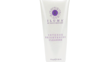 IMAGE Skincare ILUMA intense brightening cleanser