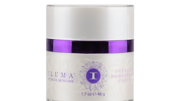 IMAGE Skincare ILUMA intense brightening creme