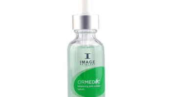 IMAGE Skincare ORMEDIC balancing antioxidant face serum