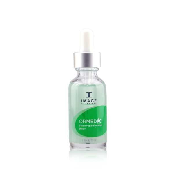 IMAGE Skincare ORMEDIC balancing antioxidant Face serum