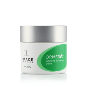 IMAGE Skincare ORMEDIC balancing bio-peptide cream