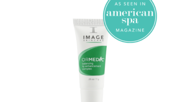 IMAGE Skincare ORMEDIC balancing lip enhancement complex