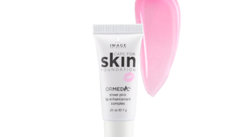 IMAGE Skincare ORMEDIC sheer pink lip enhancement complex