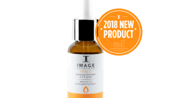 IMAGE Skincare VITAL C Hydrating Antioxidant A C E Serum