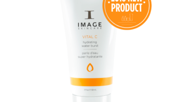 IMAGE Skincare VITAL C Hydrating Water Burst