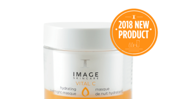 IMAGE Skincare VITAL C Overnight Hydrating Mask