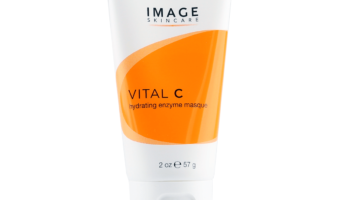 IMAGE Skincare VITAL C enzyme hydrating face mask