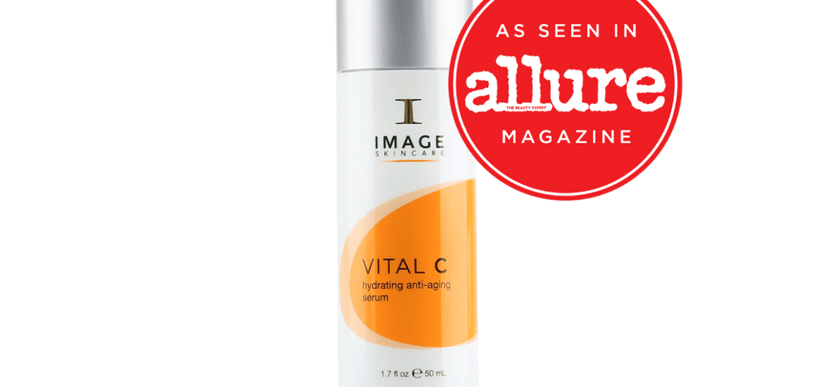 VITAL C hydrating anti-aging serum