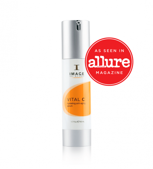 IMAGE VITAL C hydrating anti-aging serum