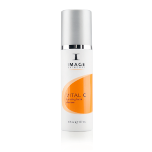 IMAGE VITAL C hydrating facial cleanser