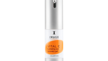 IMAGE Skincare VITAL C skin hydrating eye recovery gel
