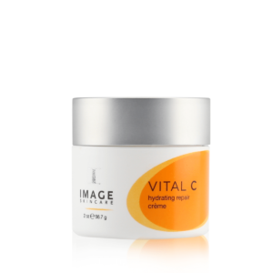 IMAGE Skincare Vital C repair hydrating face cream