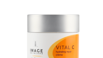 IMAGE Skincare Vital C hydrating repair face cream