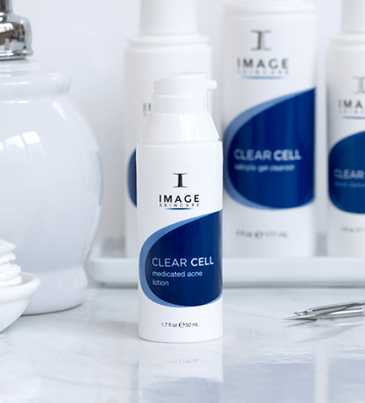 IMAGE Skincare Most effective skin care product line: Acne lotion