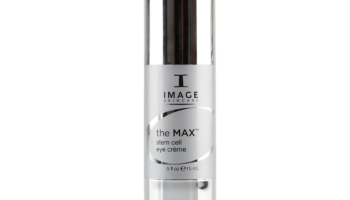 IMAGE Skincare the MAX™ stem cell eye cream