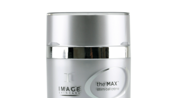 IMAGE Skincare the MAX™ stem cell face & neck cream