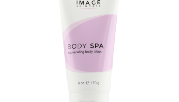 IMAGE Skincare BODY SPA rejuvenating body lotion
