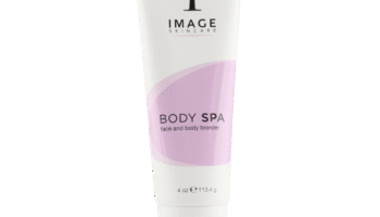 IMAGE Skincare BODY SPA face and body bronzer