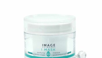Image Skincare I MASK purifying probiotic Face Mask