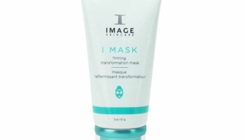 Image Skincare I Mask Firming Transformation Face Mask