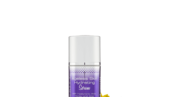 Skin Script Ageless Hydrating Serum