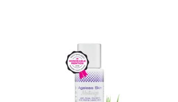 Skin Script Ageless Skin Moisturizer
