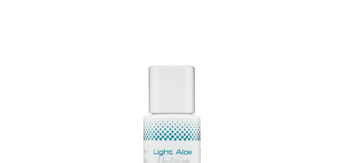 Skin Script Light Aloe Moisturizer