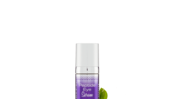 Skin Script Peptide Eye Serum