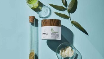 IMAGE Skincare ORMEDIC Balancing Biopeptide Cream