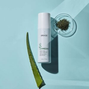 IMAGE Skincare ORMEDIC Balancing Facial Cleanser with Aloe