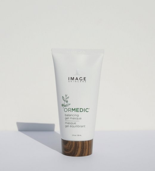 IMAGE Skincare ORMEDIC Balancing Gel Masque 2oz