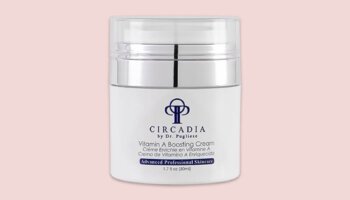 Cicadia Vitamin A Boosting Cream