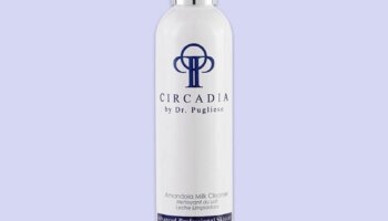 Circadia Amandola Milk Cleanser