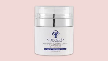 Circadia AquaPorin Hydrating Cream