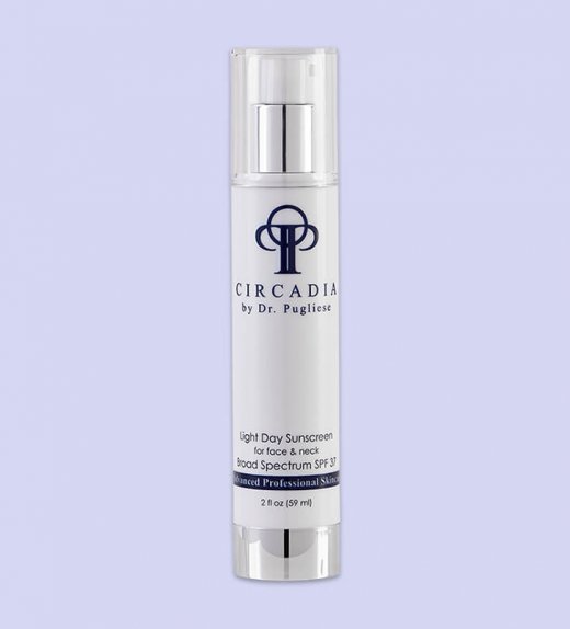 Circadia Light Day Sunscreen Broad Spectrum SPF-37