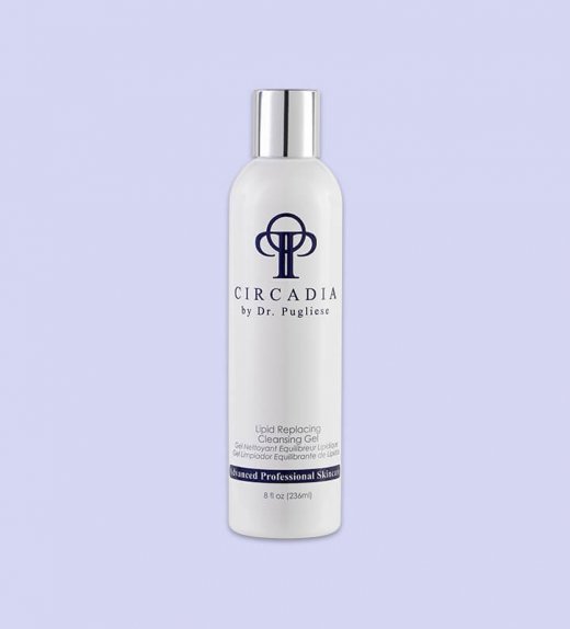 Circadia Lipid Replacing Cleansing Gel