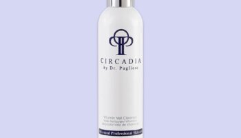 Circadia Vitamin Veil Cleanser