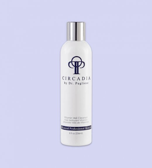 Circadia Vitamin Veil Cleanser