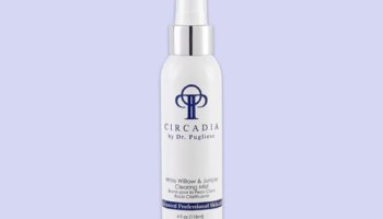 Circadia White Willow & Juniper Clearing Mist