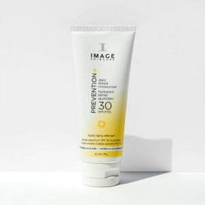 IMAGE Skincare PREVENTION+ daily Tinted moisturizer SPF Sunscreen 30+